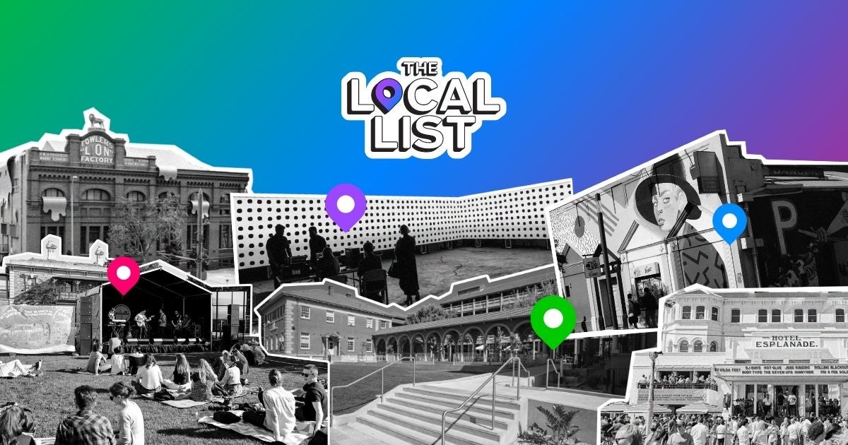 The Local List: 10 Events To Check Out Across Australia And New Zealand This Month