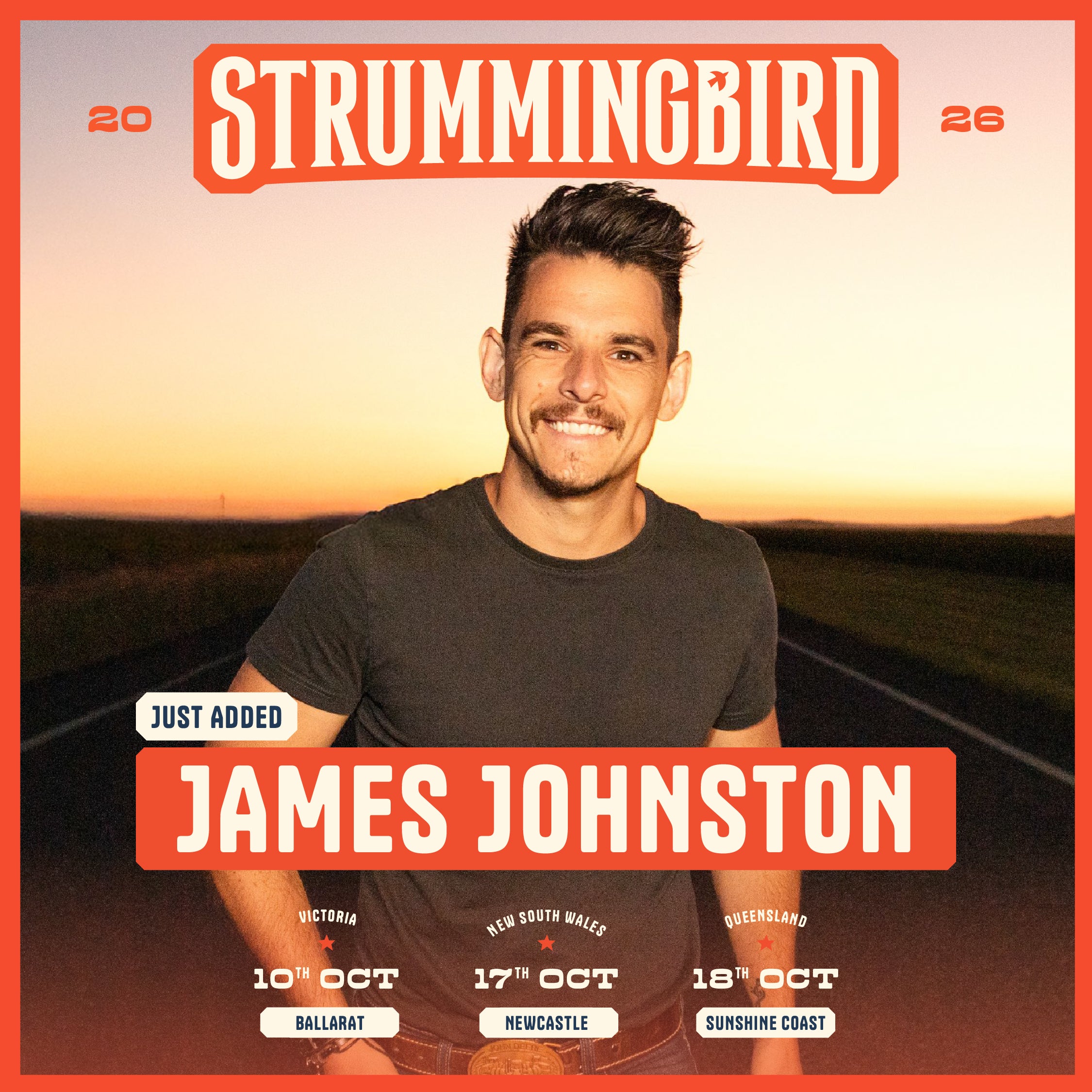 James Johnston