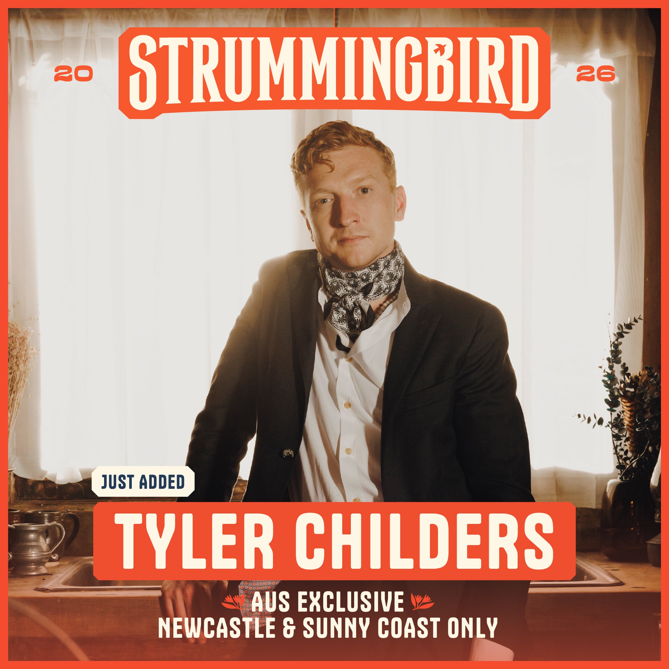 Tyler Childers