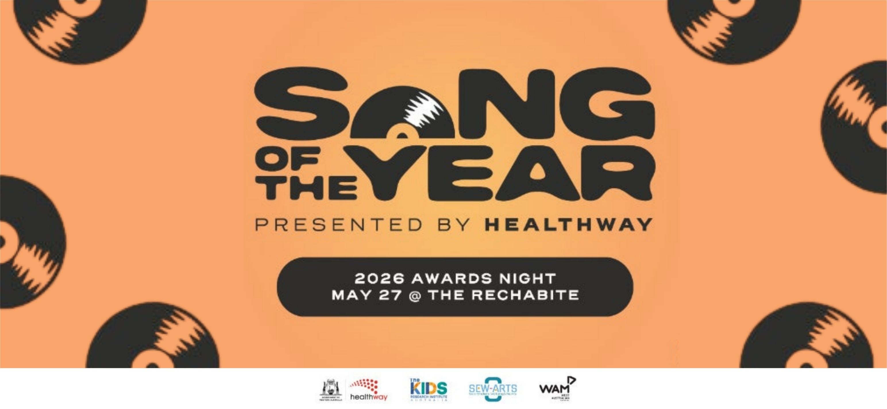 2026's WAM Song of the Year Awards Around the Corner. Here are our Picks!
