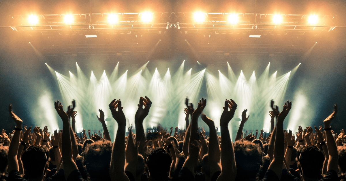 5 Ways To Support The Local Music Industry On The Road Back To Live