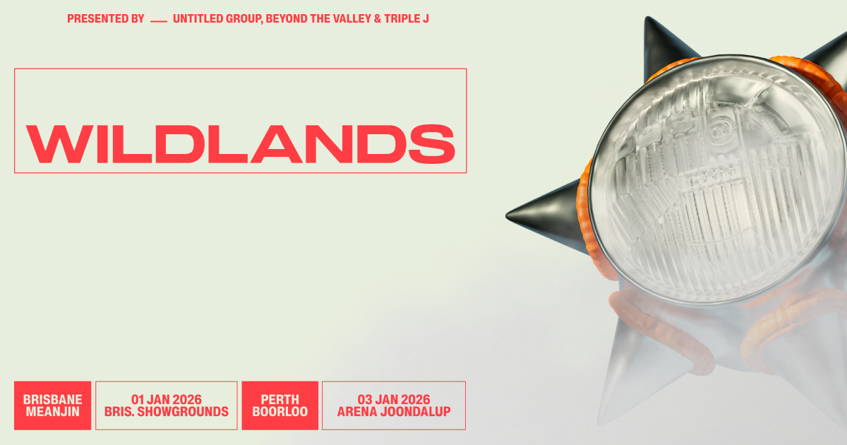 Wildlands Returns In Summer 2026 For Another Untamed Spectacle
