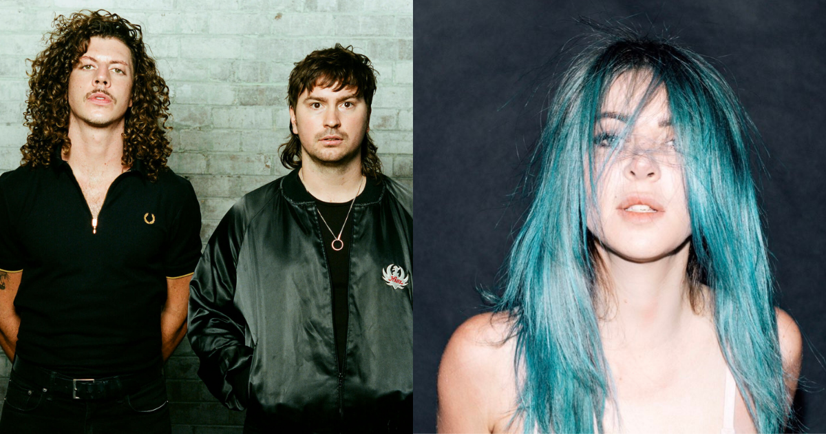 Big Pineapple Music Festival Announce Alison Wonderland, Peking Duk And More For 2021