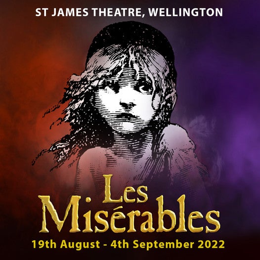 10% Off Les Miserables Tickets