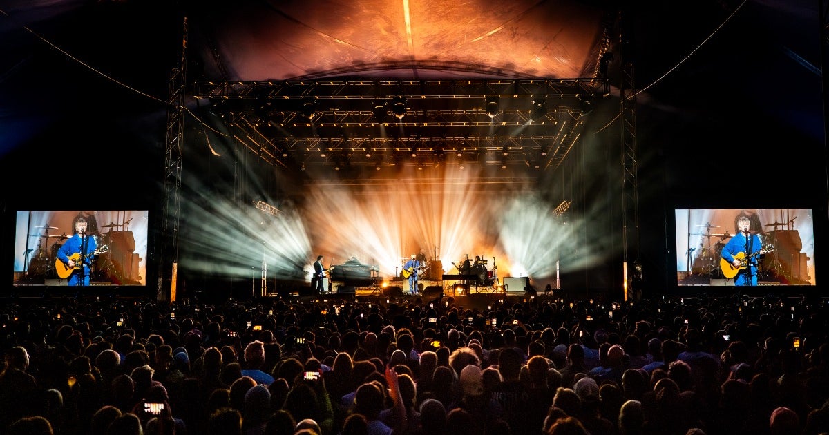 Byron Bay, We’re Doing It Again – Bluesfest 2026 Is ON!