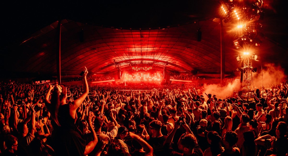 Circoloco Is Bringing The Ibiza Energy To Melbourne In 2026! 