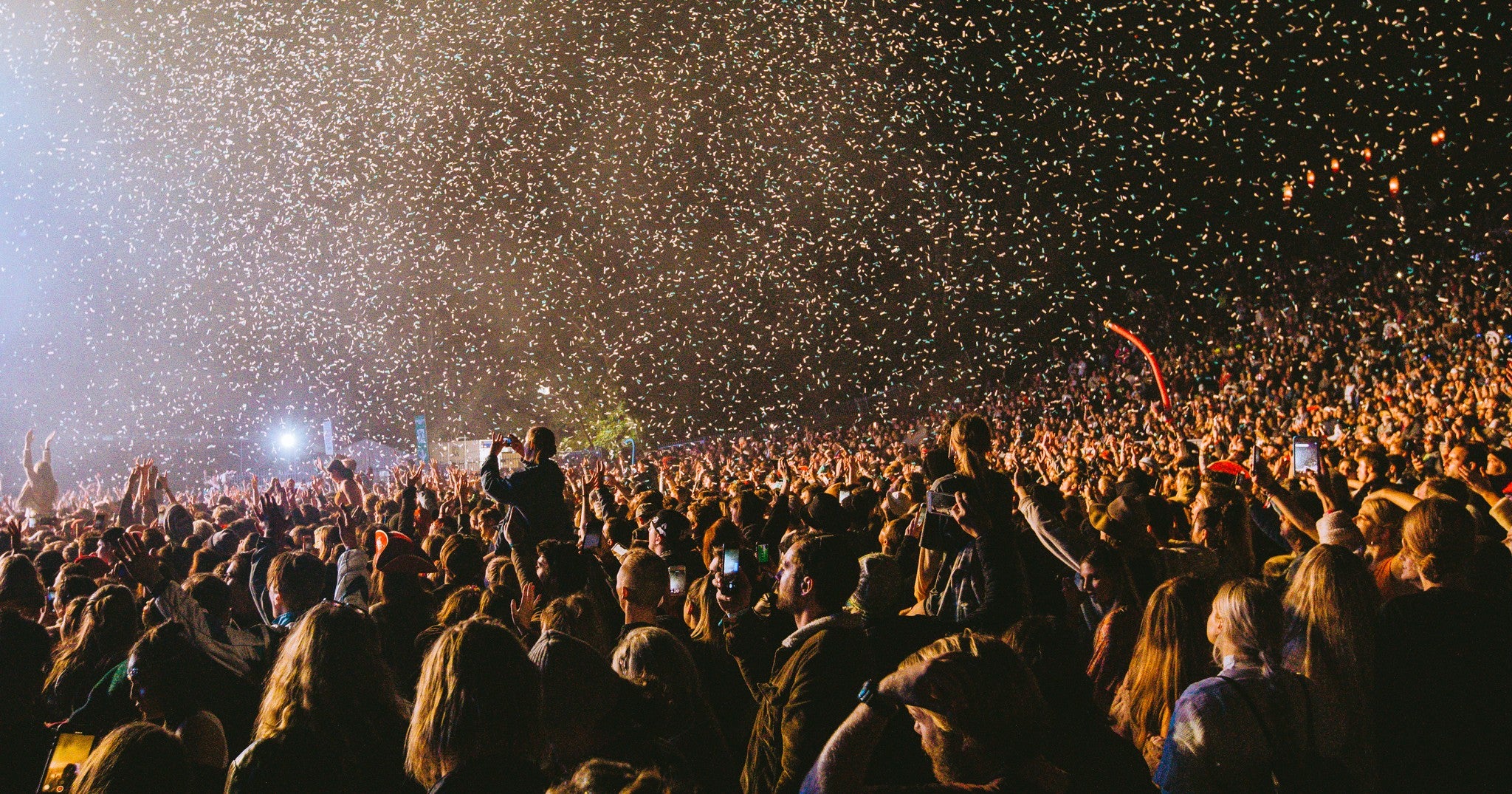 Here’s Your Full Splendour In The Grass 2023 Lineup!