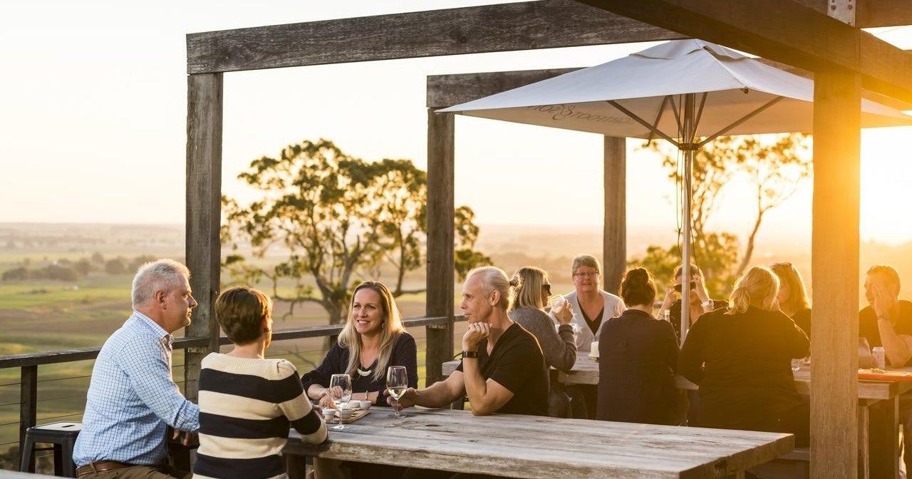 Here Are The Top Five Food & Drink Spots You Need To Visit In Gippsland