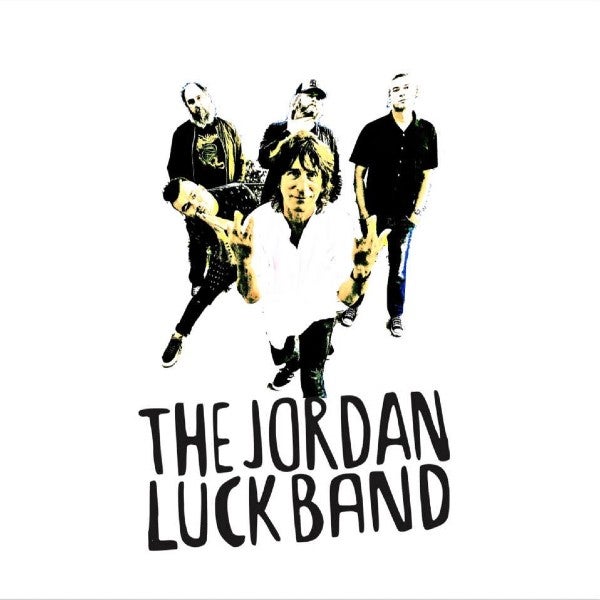Jordan Luck Band Winter Tour 25