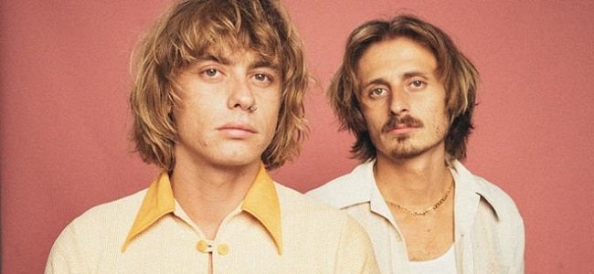 Sydney's Oxford Art Factory Reopens With Intimate Performances By Lime Cordiale