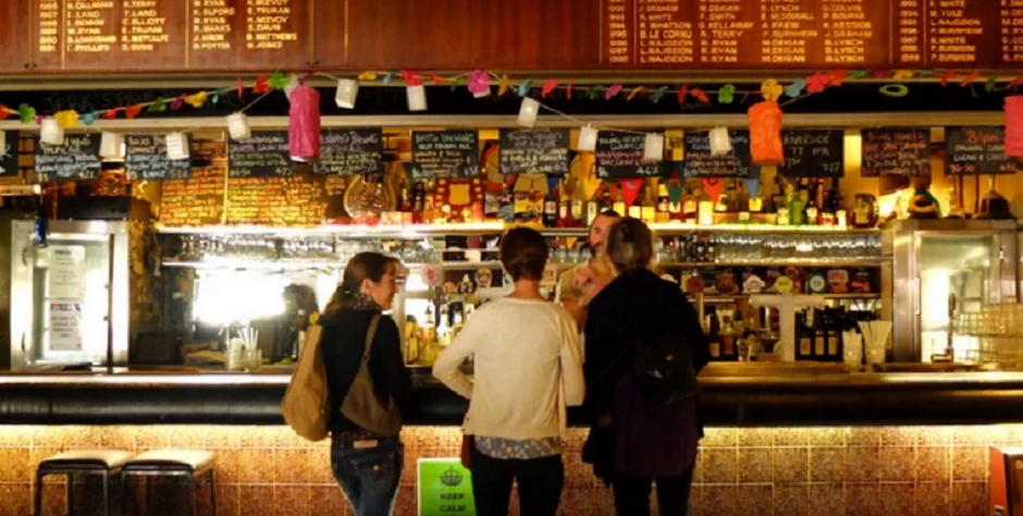 Petersham Bowls Club