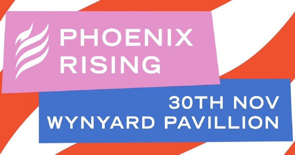 Phoenix Summit Returns To Auckland With Rising Pop Up Speaking Event 