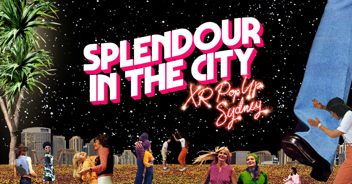 Splendour In The Grass Is Coming To Sydney This July