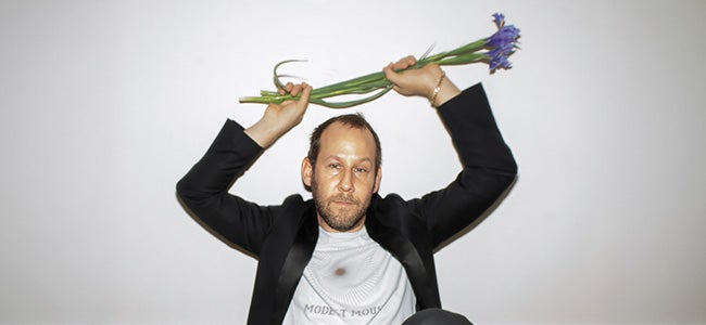 Ben Lee - Awake is the New Sleep 20th Anniversary Tour 2025