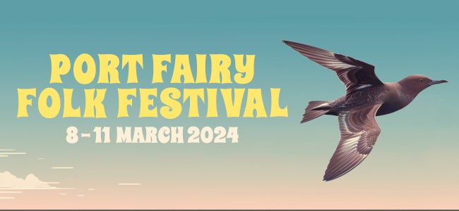 Port Fairy Folk Festival
