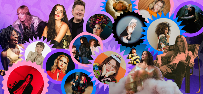 International Women's Day 2026: Women To The Front