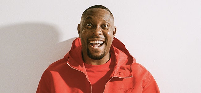 Dizzee Rascal - We Want Bass 2026 Australia & New Zealand Tour