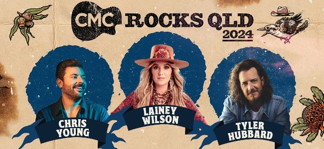 CMC Rocks QLD 2024