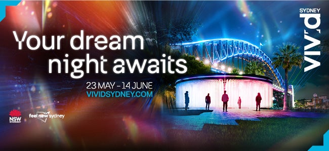 Vivid LIVE 2025