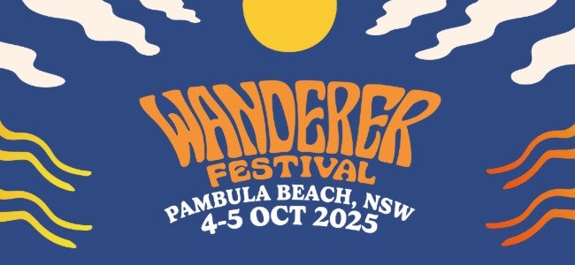 Wanderer Festival 2025