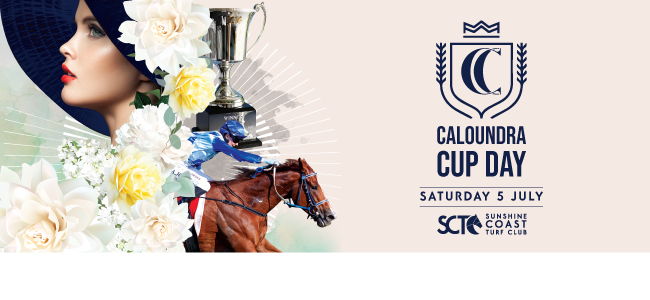 Caloundra Cup Day 2025