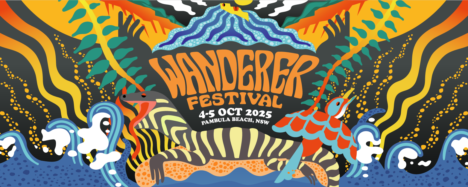 Wanderer Festival 2025