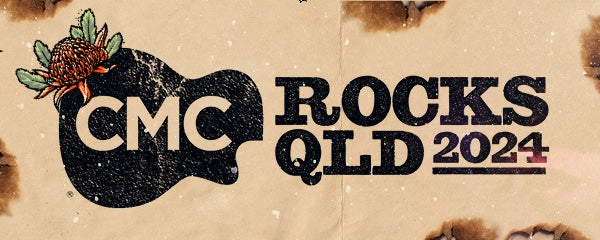 CMC Rocks QLD 2024