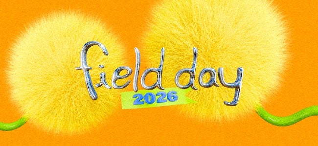 Field Day 2026