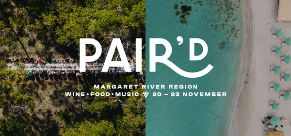 Pair'd Margaret River Region