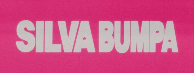 SILVA BUMPA