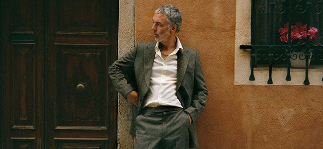 Baxter Dury ALLBARONE Tour 2026