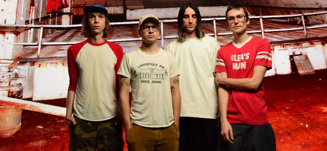DIIV (USA)