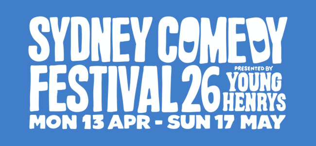 Sydney Comedy Festival