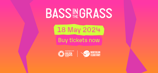 BASSINTHEGRASS Music Festival 2024