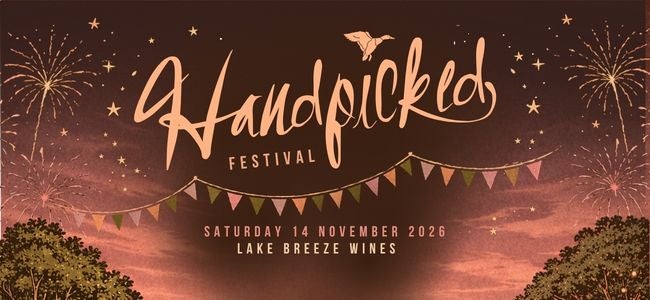 Handpicked Festival 2026