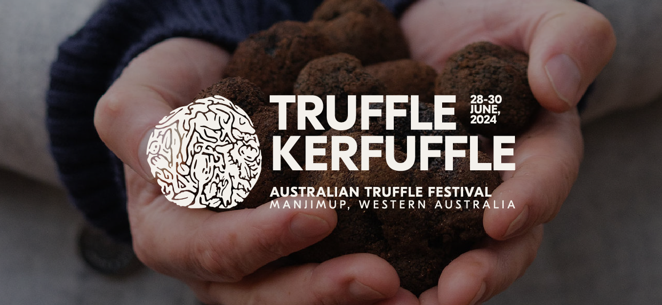 Truffle Kerfuffle 2024