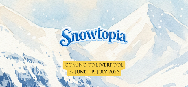 Snowtopia