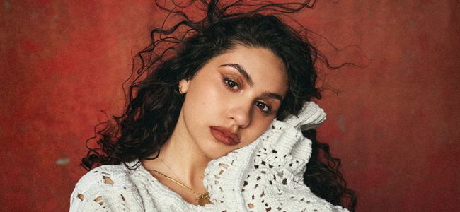  Alessia Cara