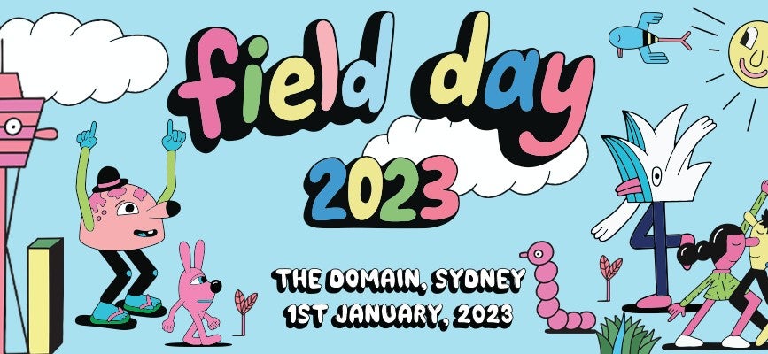 Field Day 2023