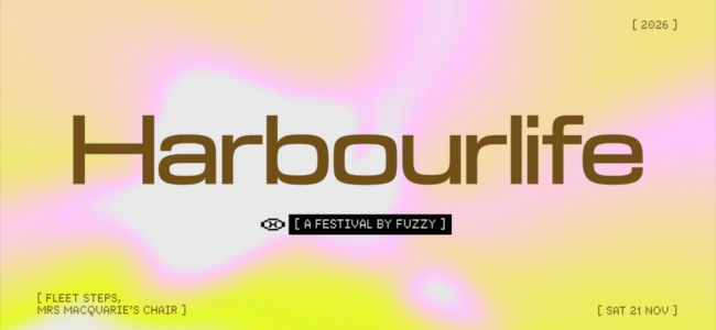 Harbourlife 2026