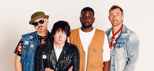 Plain White T's