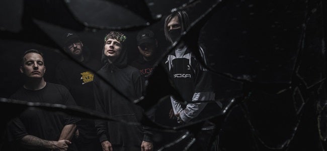 Alpha Wolf Regional Tour 2025 w/ special guests Malevolence (uk) + Zuko