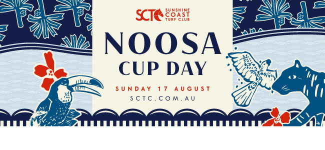Noosa Cup Day 2025