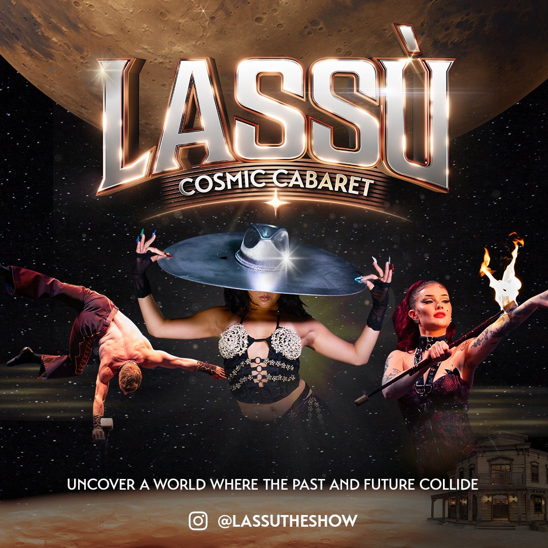 Lassù Newcastle