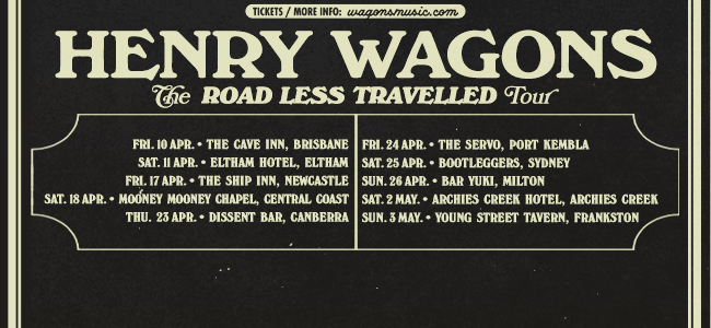 Henry Wagons