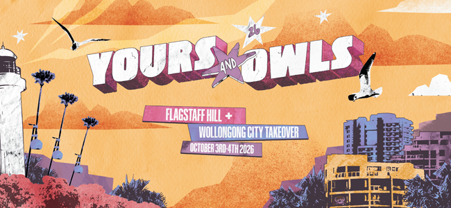 Yours & Owls Festival 2026