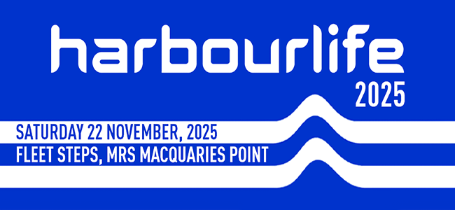 Harbourlife 2025