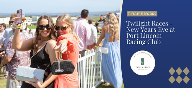 Oakbank Twilight Races