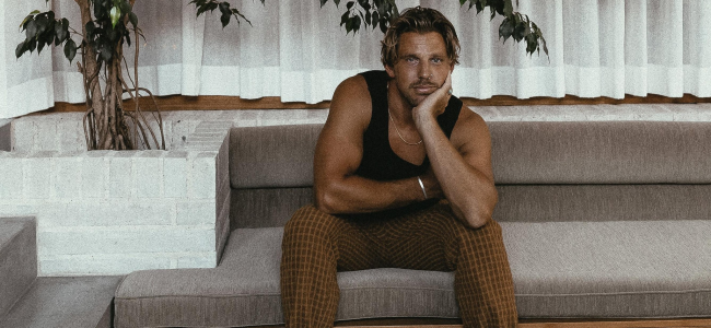 Kyle Lionhart – ‘Find You Again’ Australia Tour 2025