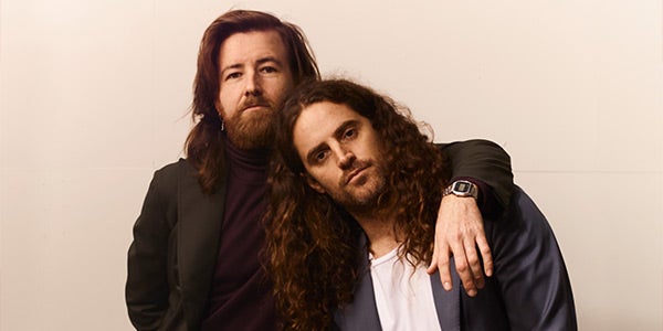Holy Holy—A Grand Hiatus—2025 Australian Tour